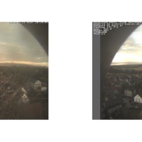 Diptych 5