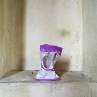 lightened empty packet v 3