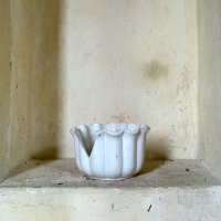 new broken pot