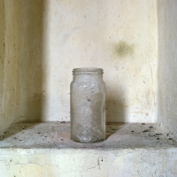 single jar