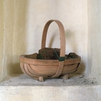 11. Flower Basket I