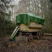 Caravan Blixley Hill 2017