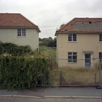 Council Houses II Norwich 2005