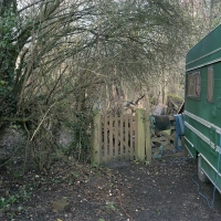 Garden Gate Bixley Hill 2017