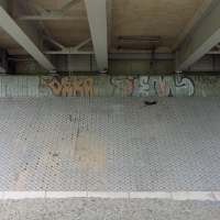 Underpass 3 2006